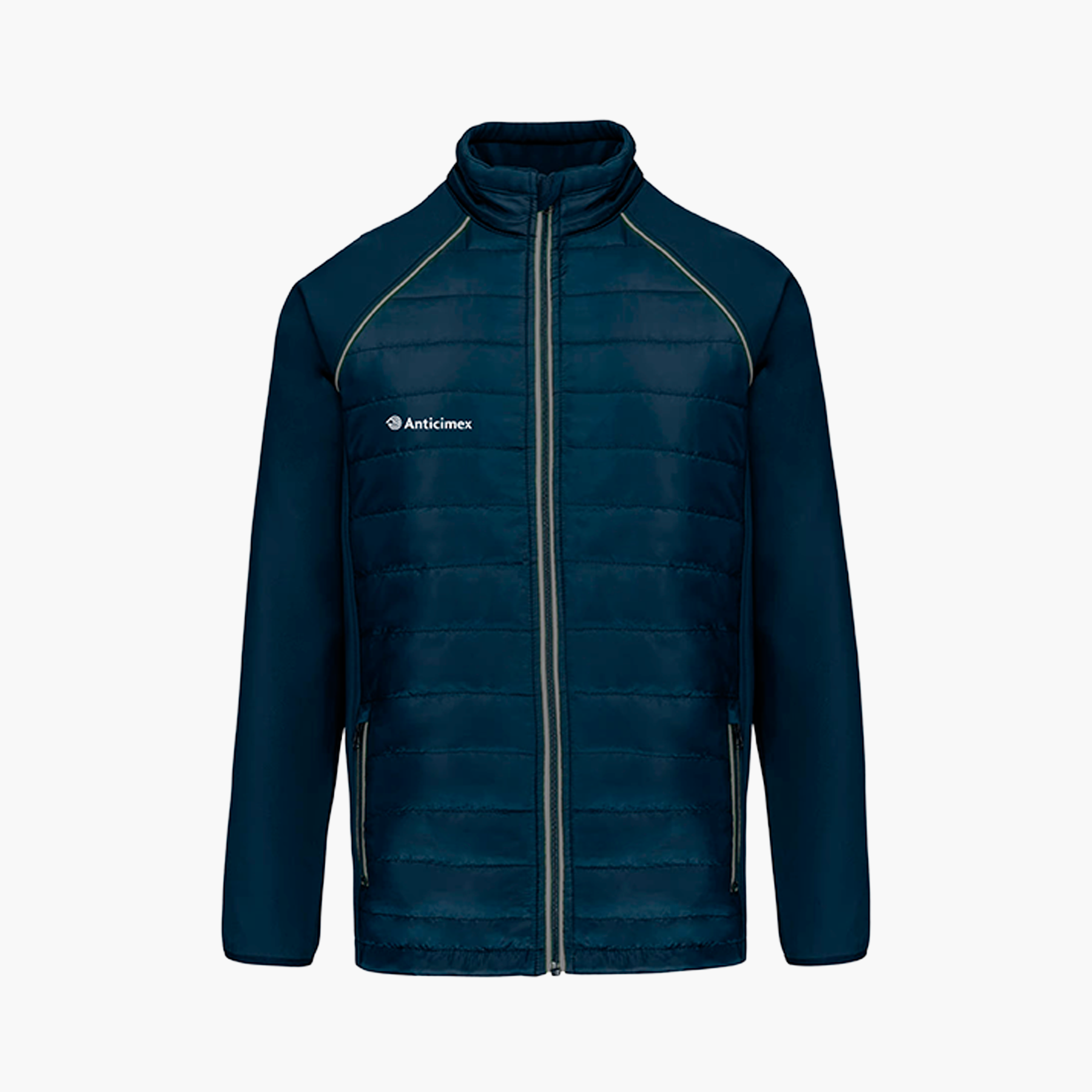 Veste doudoune Basic