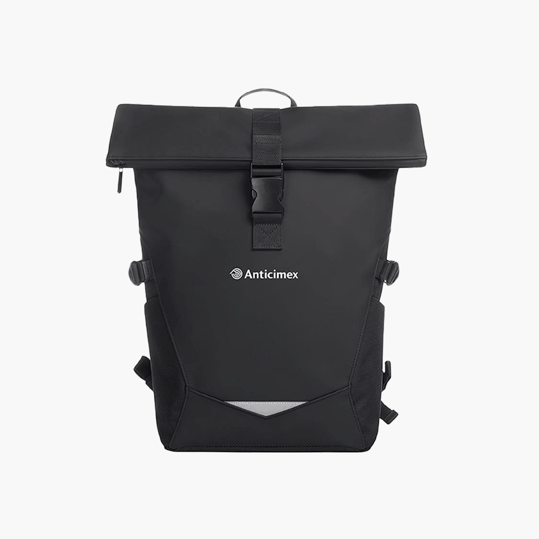 Sac à dos coursier étanche rPET