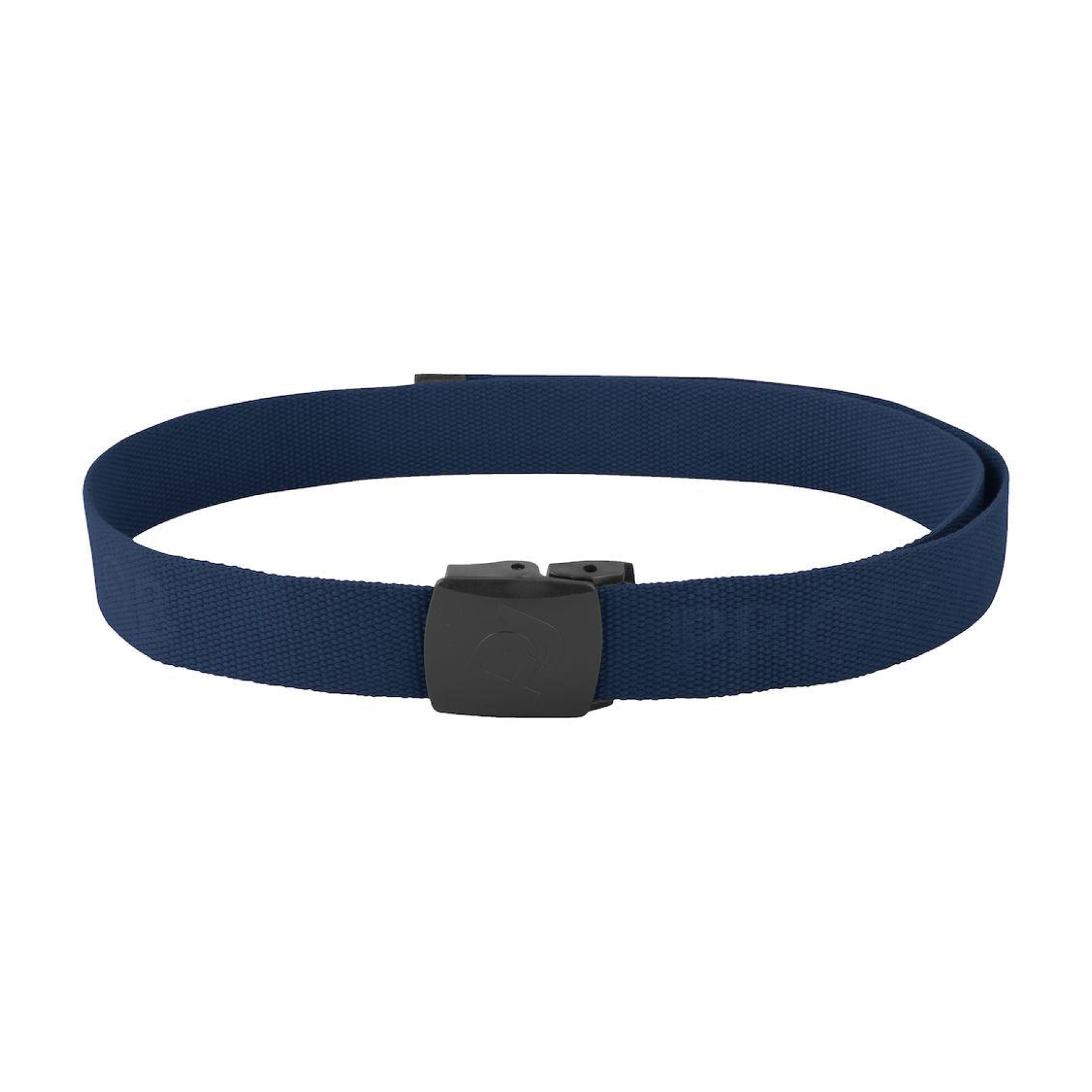 Ceinture sans métal - Bleu Marine