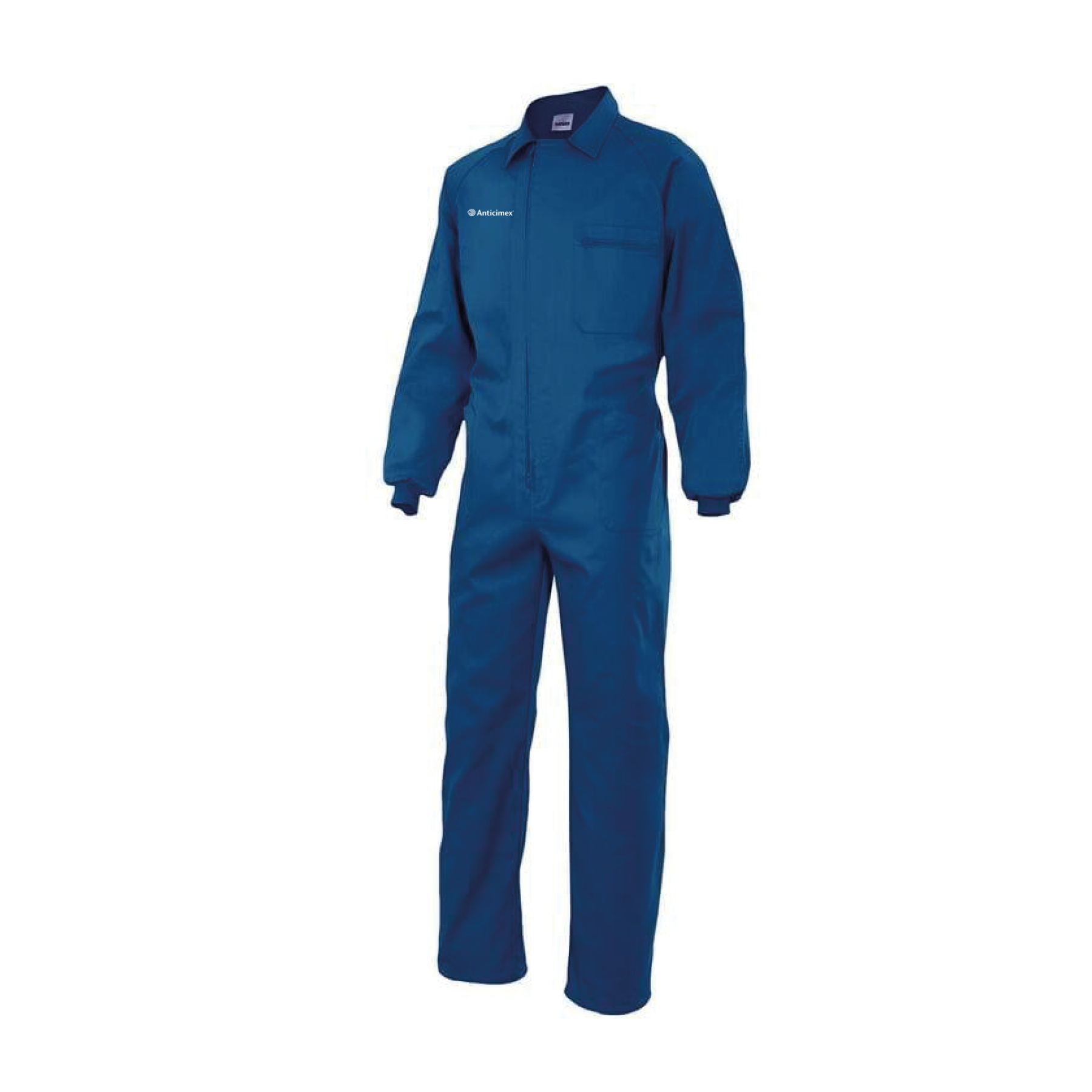 Combinaison Intégrale - Bleu Marine