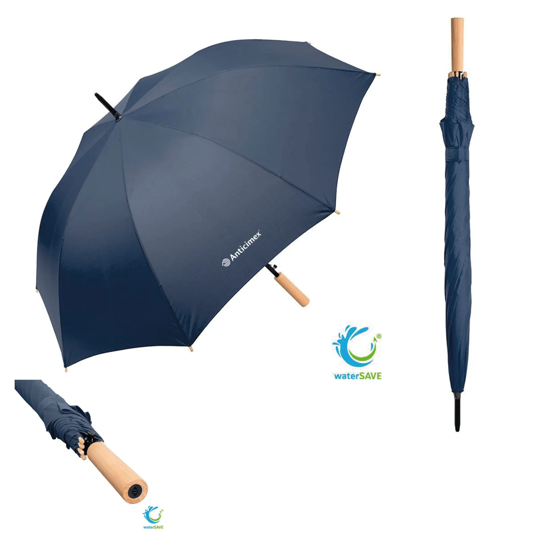 Parapluie de Golf