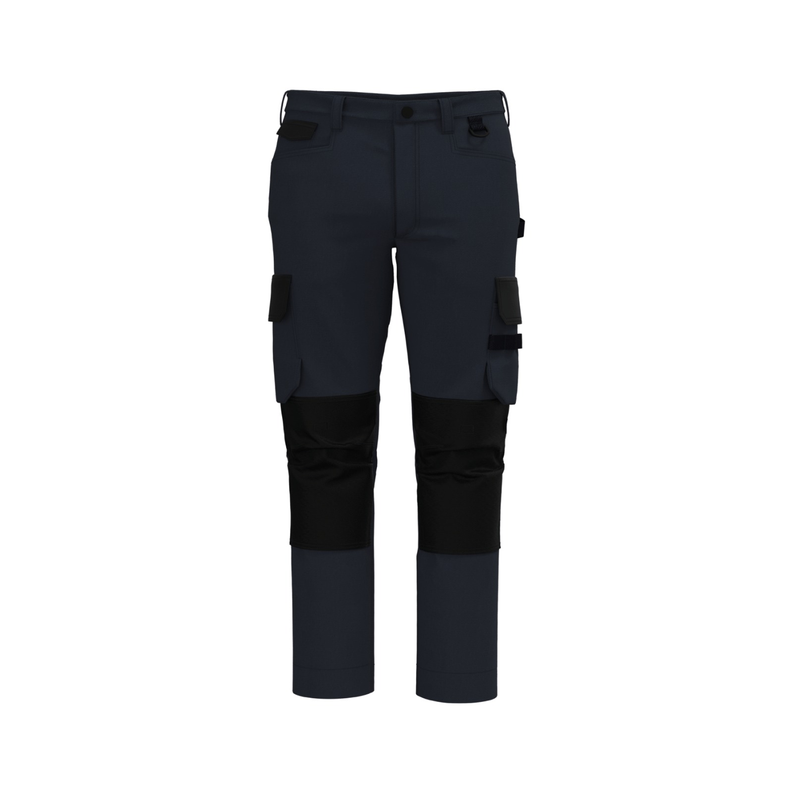 Pantalon multipoches renforcé Cordura