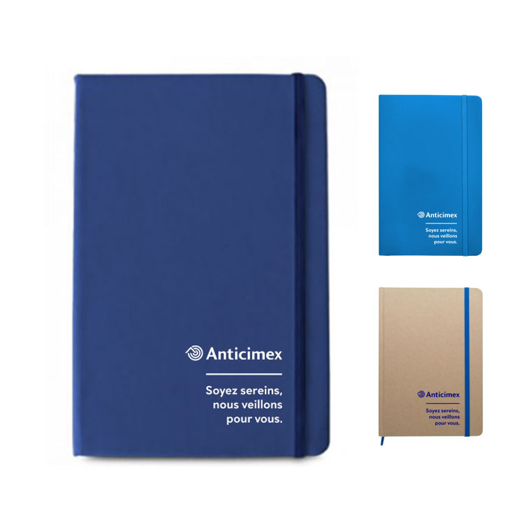 Carnet de notes A5
